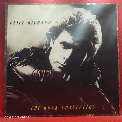 Cliff Richard – The Rock Connection