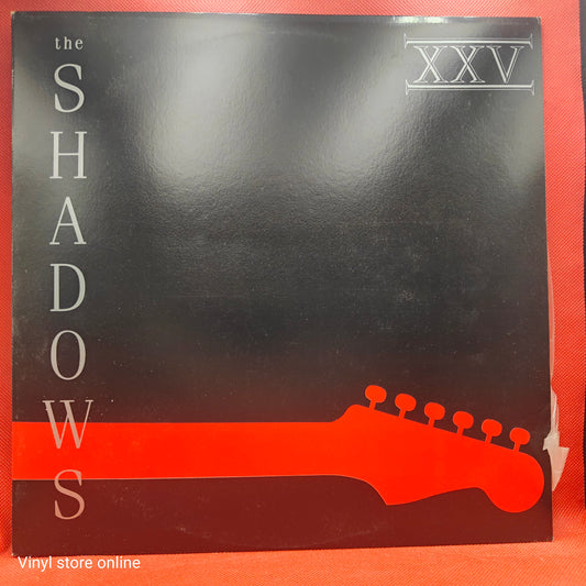 The Shadows – XXV