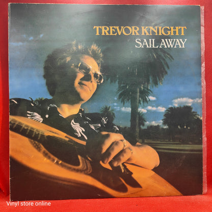 Trevor Knight  – Sail Away