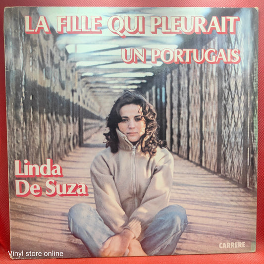 Linda De Suza – La Fille Qui Pleurait