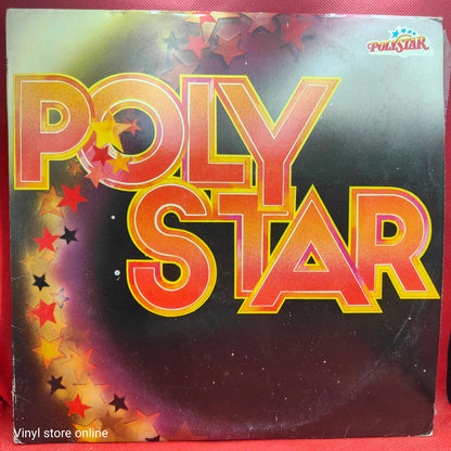 Various – Polystar 1984