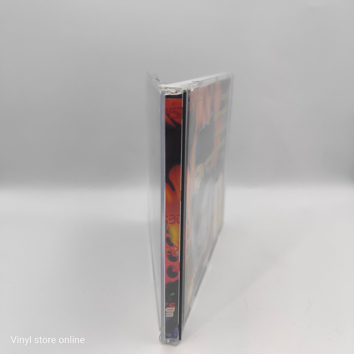 Various – On