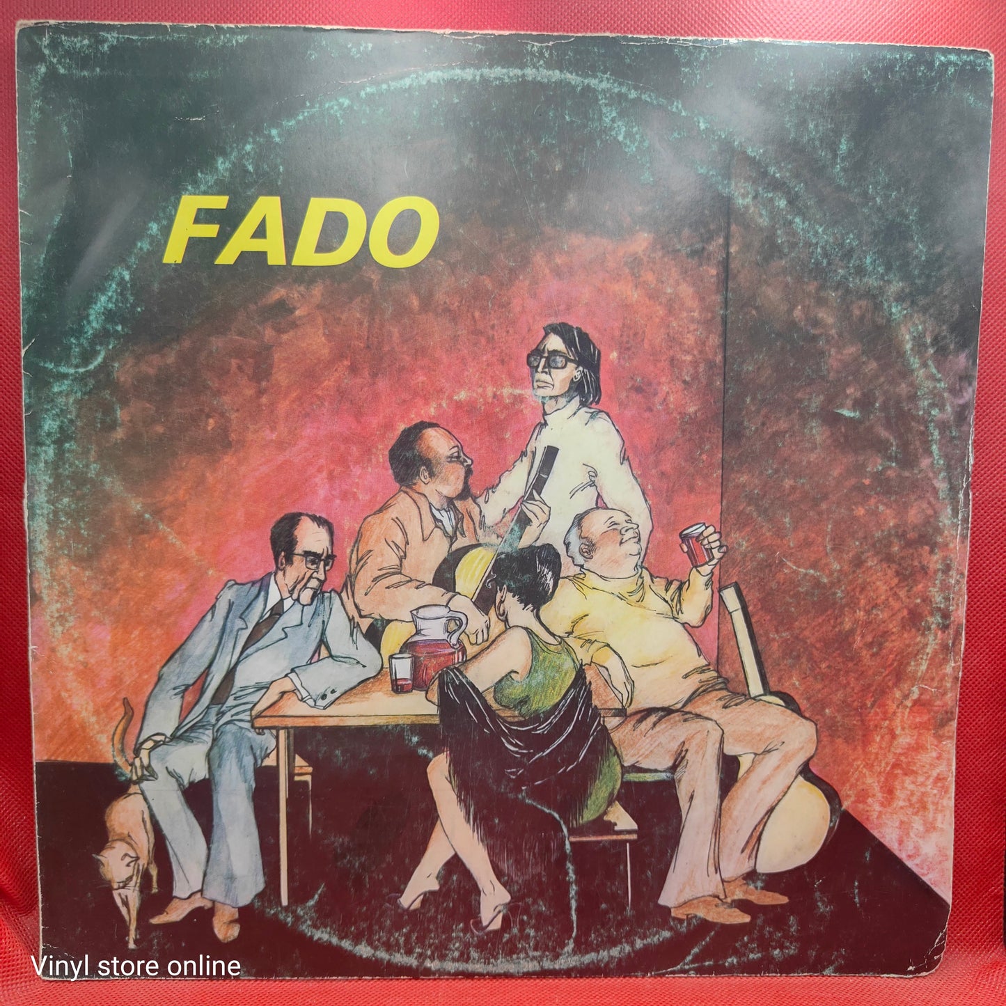 FADO 