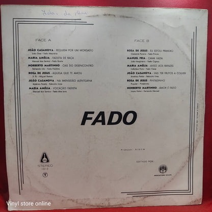 FADO 