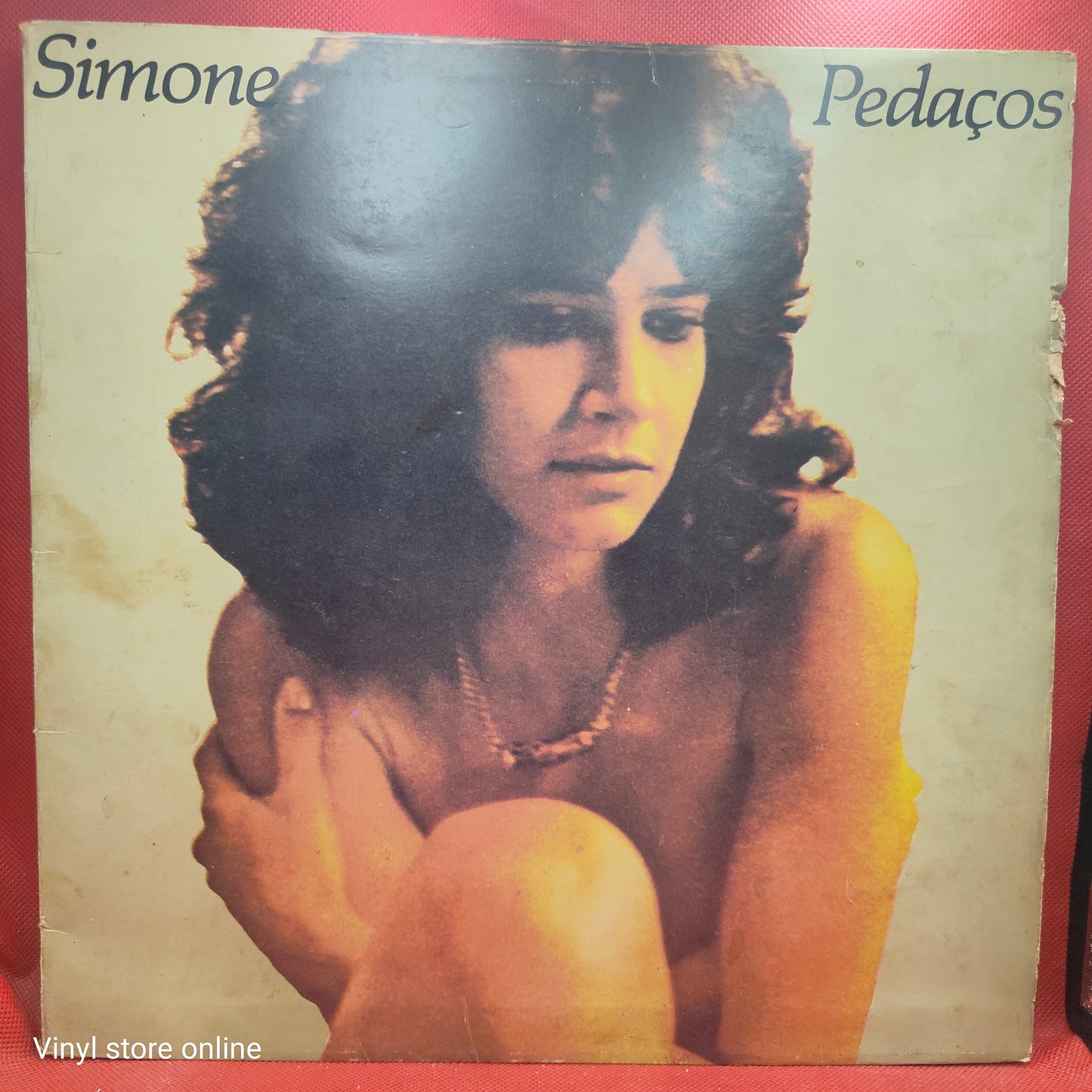 Simone  –Pedaços