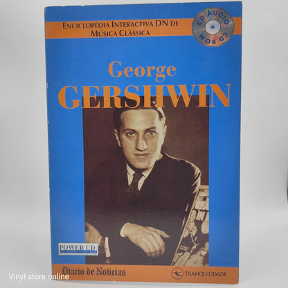 Gershwin – George Gershwin