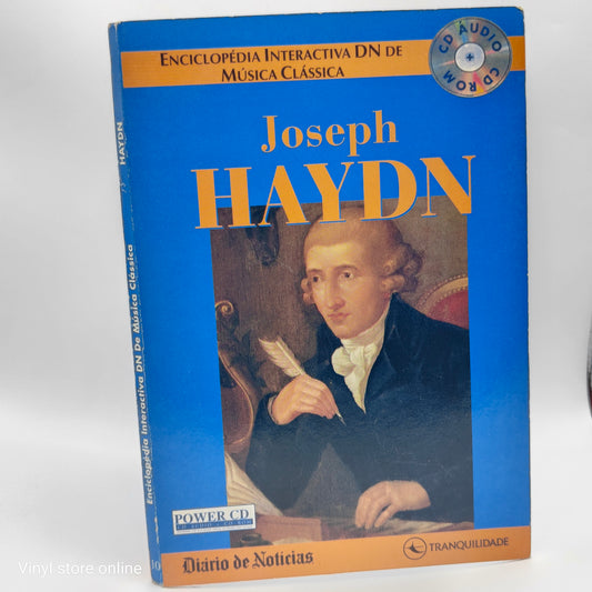 Haydn – Joseph Haydn