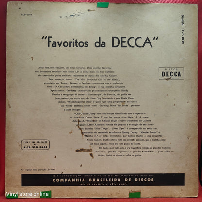 Decca-Favoriten 