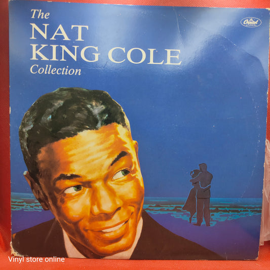 Nat King Cole – The Nat King Cole Collection