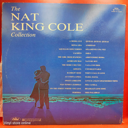 Nat King Cole – The Nat King Cole Collection