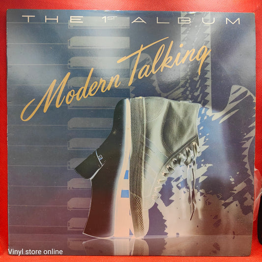 Modern Talking – The 1st Album