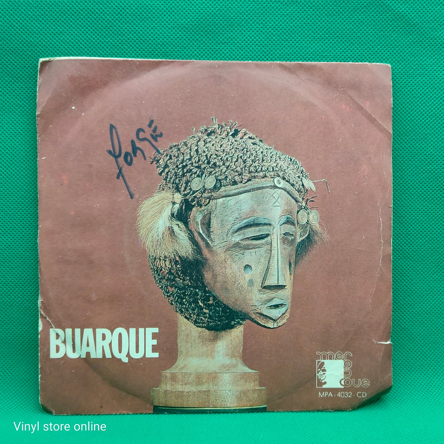 Buarque –Buarque