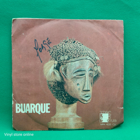 Buarque –Buarque