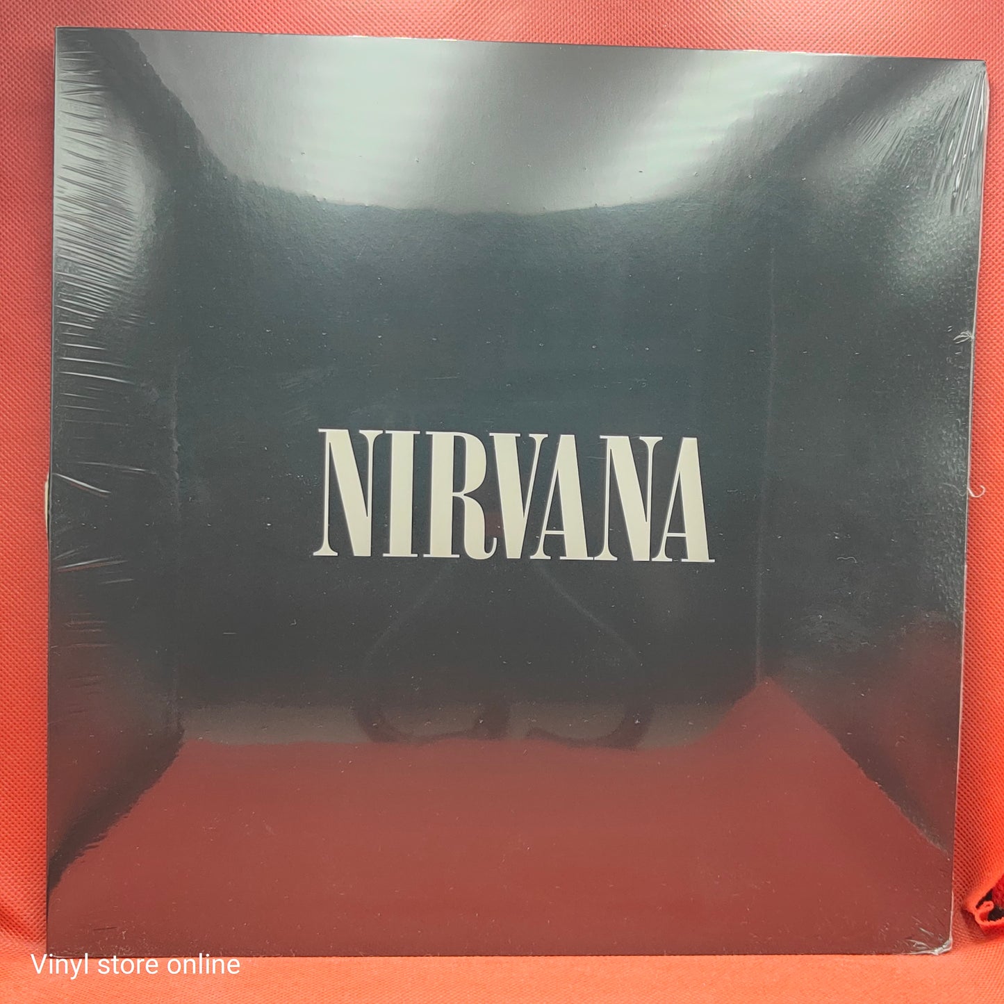 Nirvana – Nirvana 