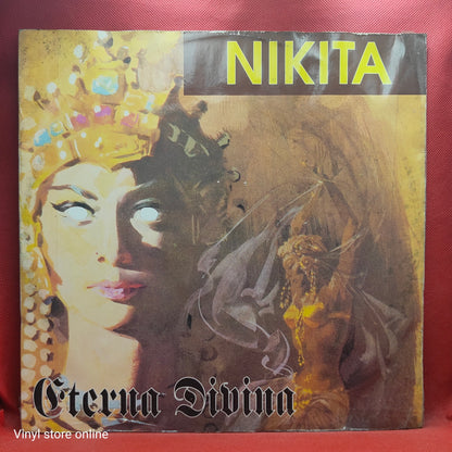 Nikita  ‎– Eterna Divina