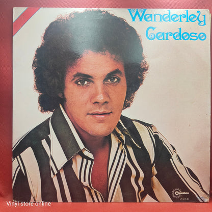 Wanderley Cardoso – Wanderley Cardoso