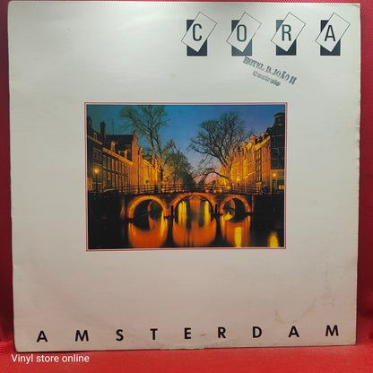 Cora ‎– Amsterdam