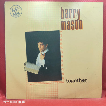 Barry Mason  ‎– Together = Juntos