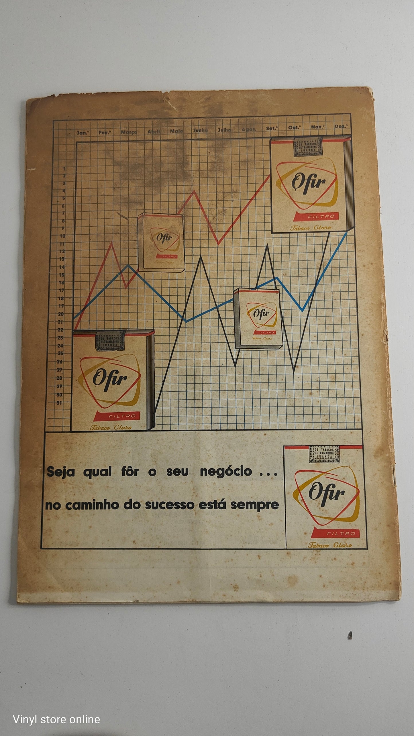 Jornal Económica - 1967