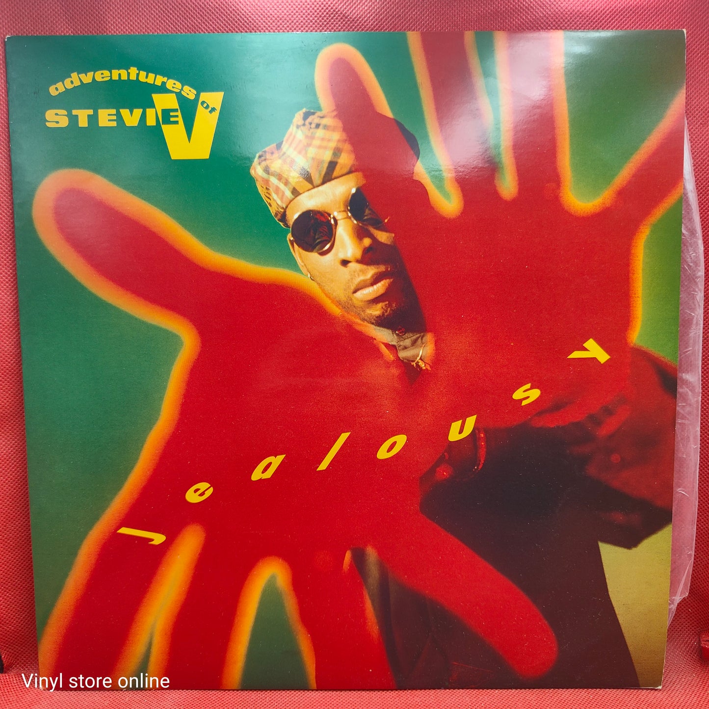 Albert Hammond ‎– Comprenderte 