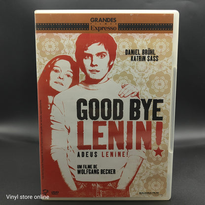 Adeus Lenine! - DVD