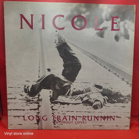 Albert Hammond ‎– Comprenderte 