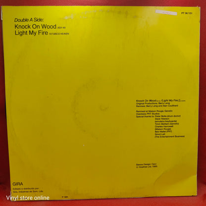 Albert Hammond ‎– Comprenderte 