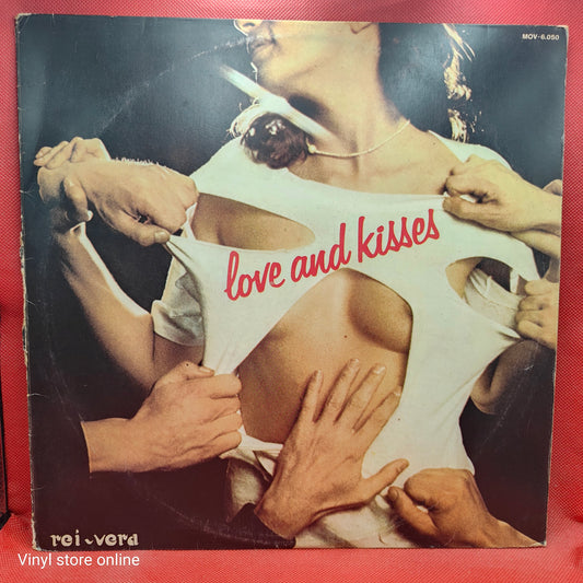 Albert Hammond ‎– Comprenderte 