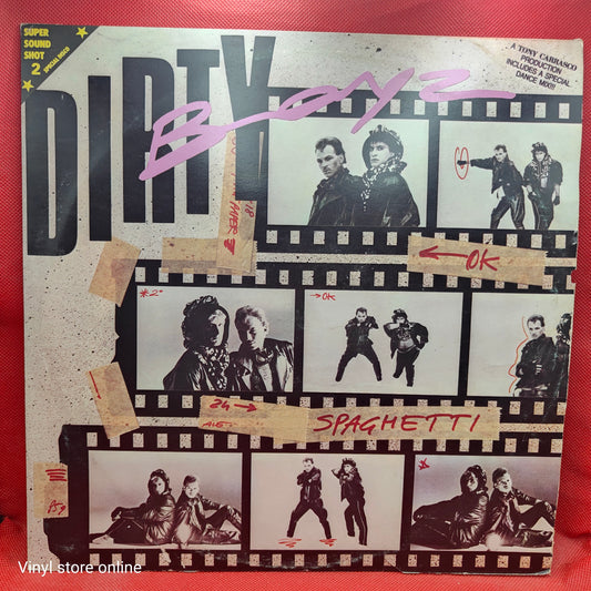 Albert Hammond ‎– Comprenderte 