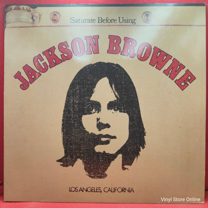 Jackson Browne ‎– Jackson Browne