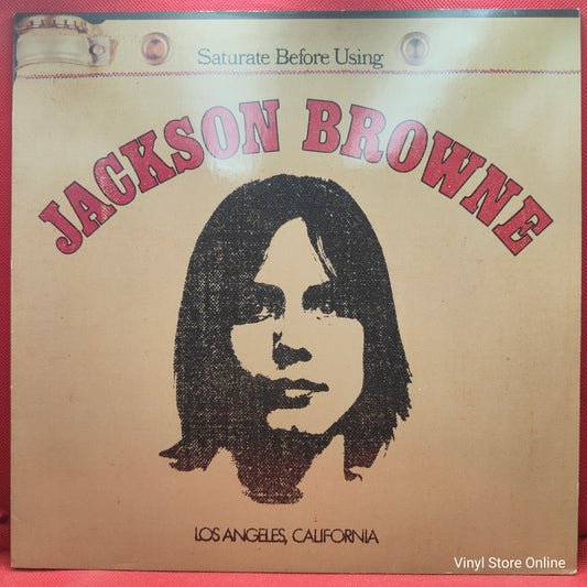 Jackson Browne ‎– Jackson Browne