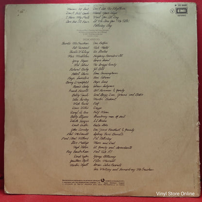 Rhead Brothers ‎– Dedicate