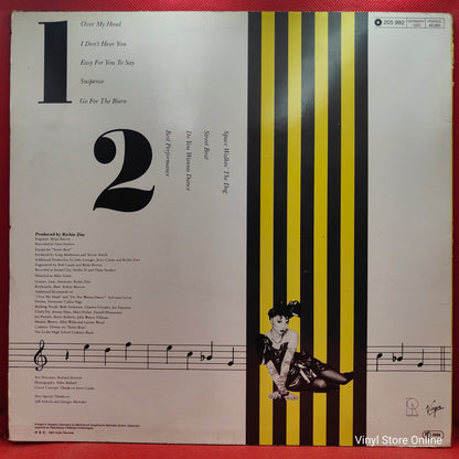 Toni Basil ‎– Toni Basil