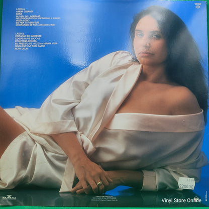 Fafá De Belém ‎– Fafá