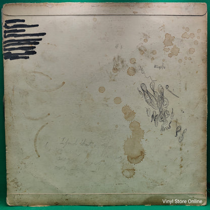 Third Ear Band ‎– Third Ear Band