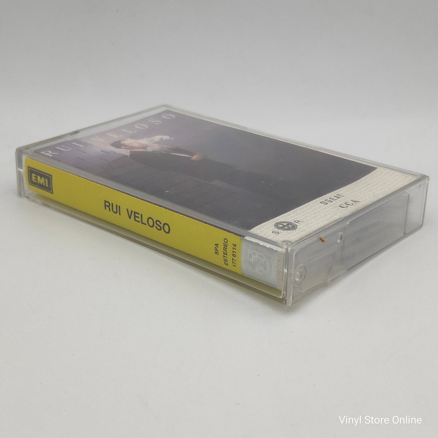 Rui Veloso ‎– Rui Veloso