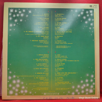 Various ‎– Jackpot 86