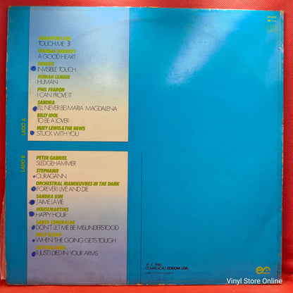 Various ‎– Super Disco