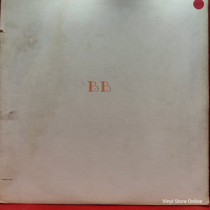 Brigitte Bardot ‎– Brigitte Bardot Sings