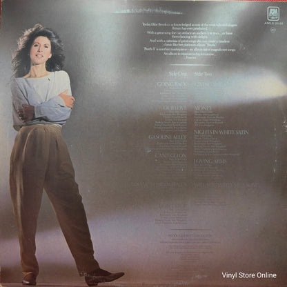 Elkie Brooks ‎– Pearls II