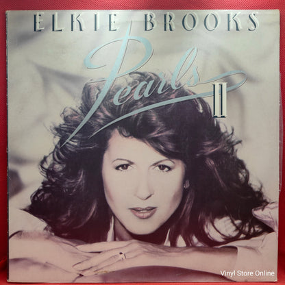 Elkie Brooks ‎– Pearls II
