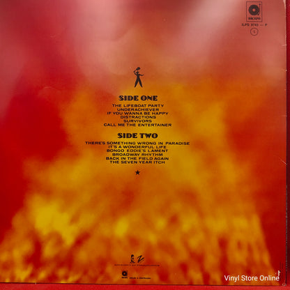 Kid Creole And The Coconuts ‎– Doppelganger