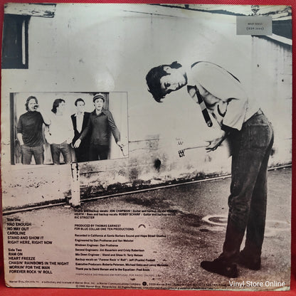 DB Cooper ‎– Buy American