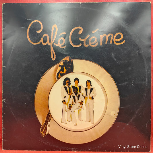 Café Créme ‎– Café Créme