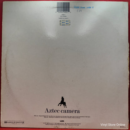 Aztec Camera ‎– Love