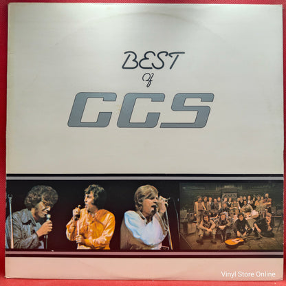 CCS ‎– Best Of CCS