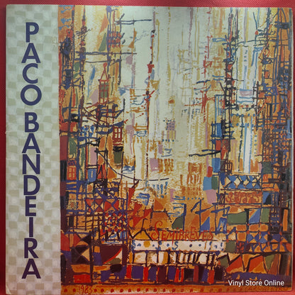 Paco Bandeira ‎– Semibreves