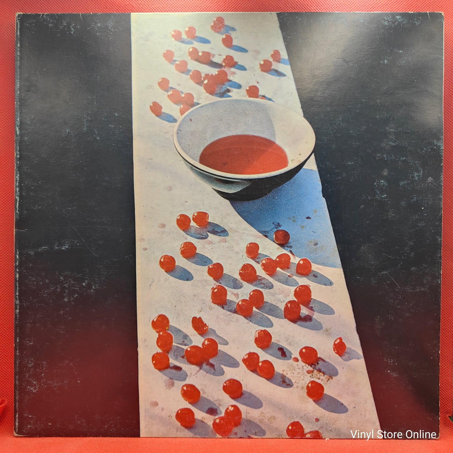 Paul McCartney ‎– McCartney