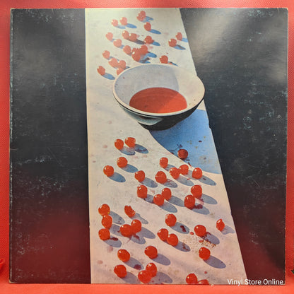 Paul McCartney ‎– McCartney