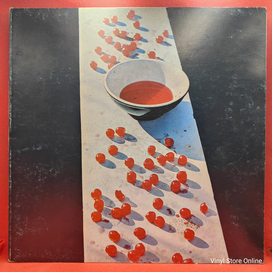 Paul McCartney ‎– McCartney